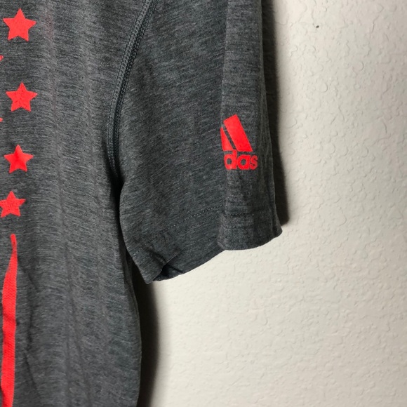 Adidas ultimate tee - Picture 3 of 4